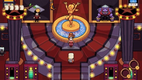 Toasty: Ashes of Dusk - скриншот 2