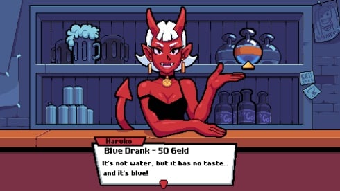 Toasty: Ashes of Dusk - скриншот 3