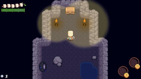 Toasty: Ashes of Dusk - скриншот 4