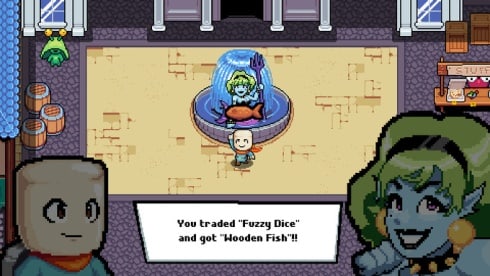 Toasty: Ashes of Dusk - скриншот 5