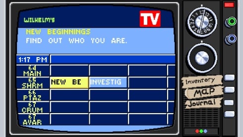 Toasty: Ashes of Dusk - скриншот 6