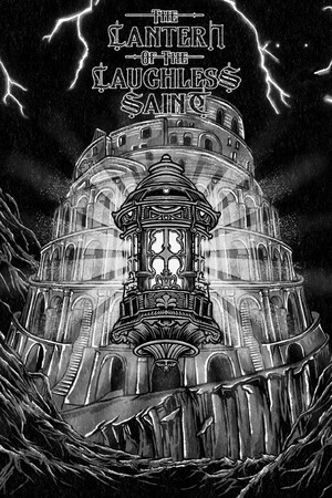 The Lantern of the Laughless Saint - скачать торрент бесплатно на ПК