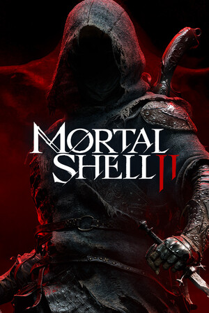 Mortal Shell 2 - скачать торрент бесплатно на ПК