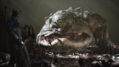 Mortal Shell 2 - скриншот 2