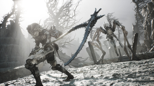 Mortal Shell 2 - скриншот 3