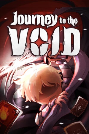 Journey to the Void - скачать торрент бесплатно на ПК