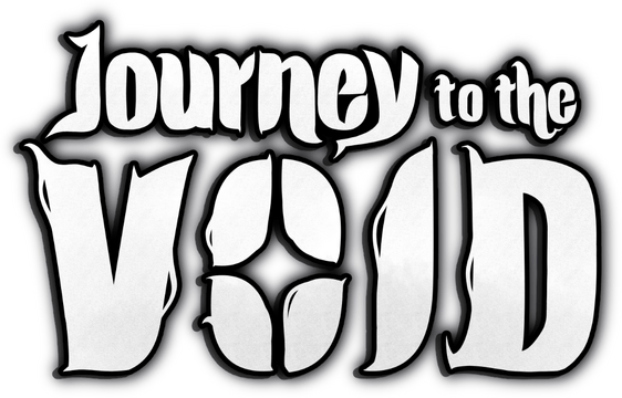 Journey to the Void - логотип игры