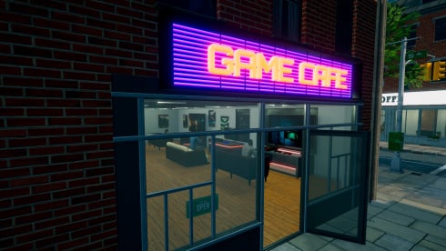 Console Store Simulator - скриншот 5