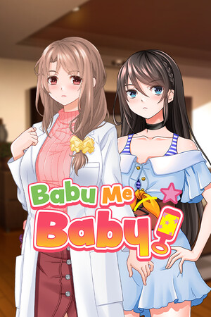 Babu Me Baby! - скачать торрент бесплатно на ПК