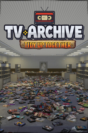TV Archive: Tidy Up Together - скачать торрент бесплатно на ПК