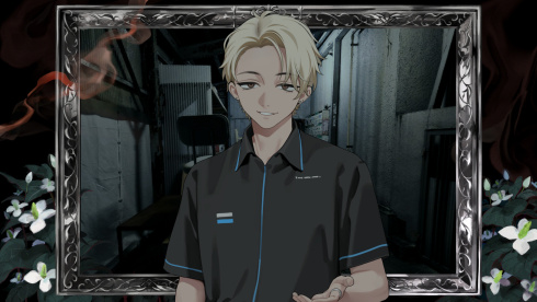 Sister Other Paranoia - скриншот 6