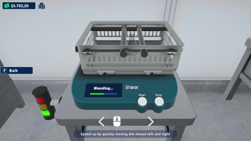 Drink Factory Simulator - скриншот 6