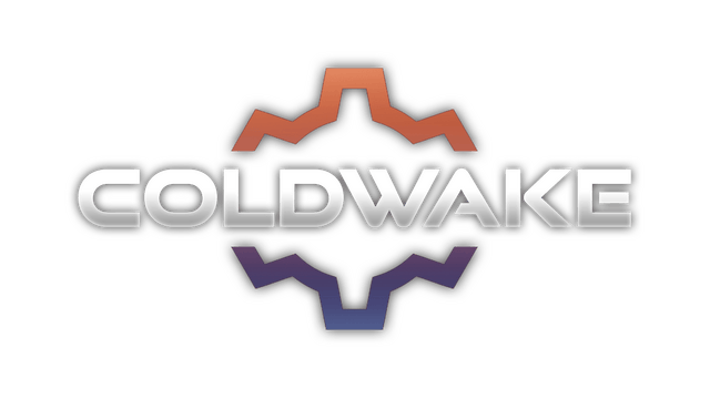 Coldwake - логотип игры