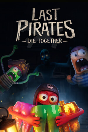 Last Pirates: Die Together - скачать торрент бесплатно на ПК
