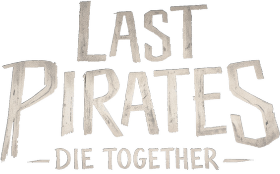 Last Pirates: Die Together - логотип игры