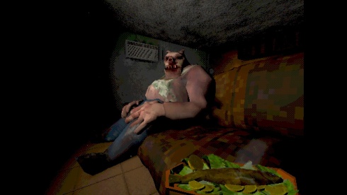 FEED IT - скриншот 2