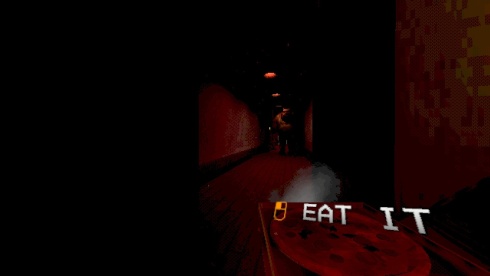 FEED IT - скриншот 3