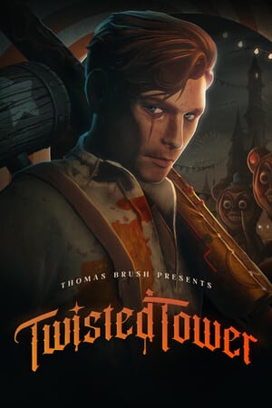 Twisted Tower - скачать торрент бесплатно на ПК