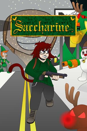 Saccharine - скачать торрент бесплатно на ПК