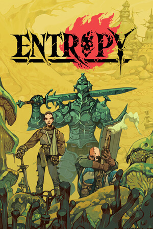 Entropy - скачать торрент бесплатно на ПК