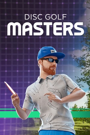 Disc Golf Masters - скачать торрент бесплатно на ПК