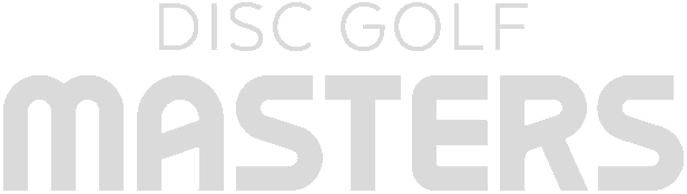 Disc Golf Masters - логотип игры