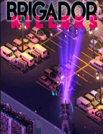 Brigador Killers - скачать торрент бесплатно на ПК