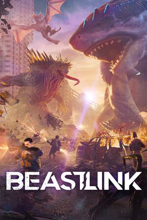 BeastLink - скачать торрент бесплатно на ПК