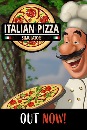 Italian Pizza Simulator - скачать торрент бесплатно на ПК