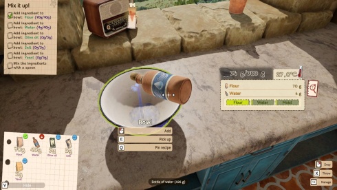 Italian Pizza Simulator - скриншот 1