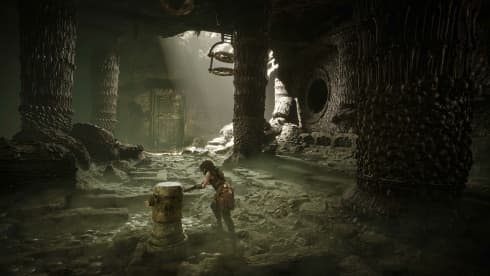 Resonance: A Plague Tale Legacy - скриншот 5