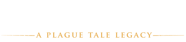 Resonance: A Plague Tale Legacy - логотип игры