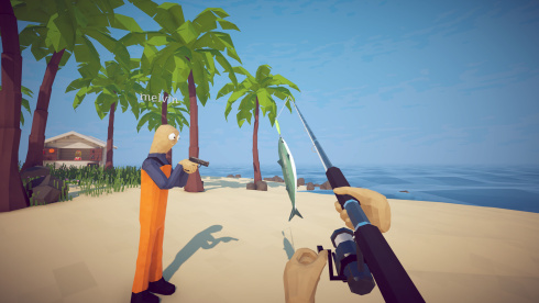 How to Fish - скриншот 3