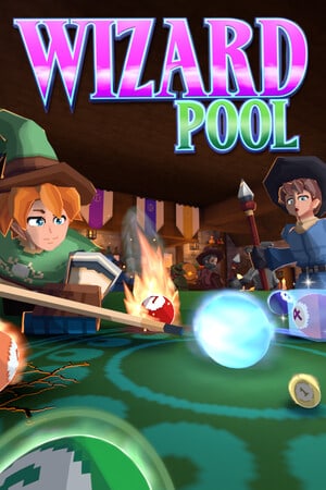 Wizard Pool - скачать торрент бесплатно на ПК