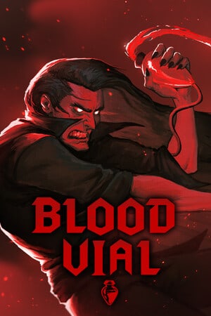 Blood Vial - скачать торрент бесплатно на ПК
