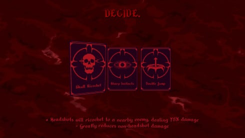 Blood Vial - скриншот 2
