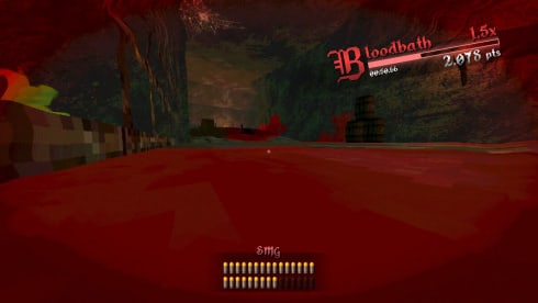 Blood Vial - скриншот 3