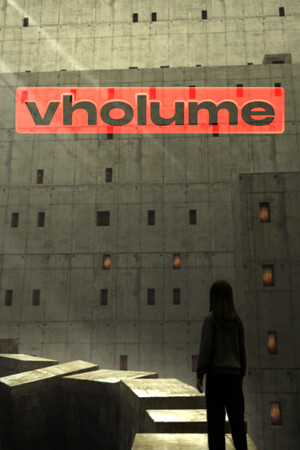 VHOLUME - скачать торрент бесплатно на ПК