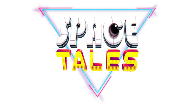Space Tales - логотип игры