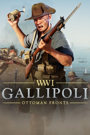 Gallipoli - скачать торрент бесплатно на ПК