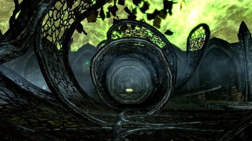The Elder Scrolls 5 Skyrim Anniversary Edition - скриншот 3