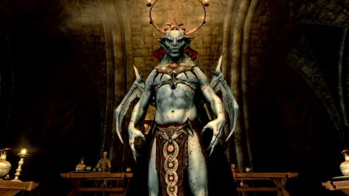The Elder Scrolls 5 Skyrim Anniversary Edition - скриншот 5