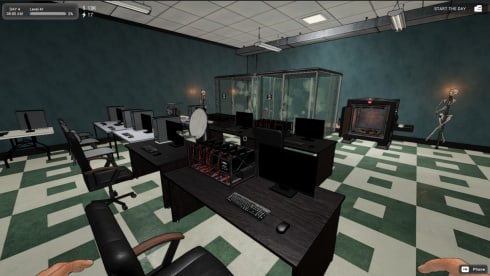Scam Center Simulator: UnderKingdom - скриншот 2