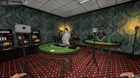 Scam Center Simulator: UnderKingdom - скриншот 4