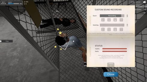 Scam Center Simulator: UnderKingdom - скриншот 5