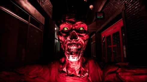 Locked in my Darkness 2: The Room - скриншот 1