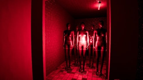Locked in my Darkness 2: The Room - скриншот 3