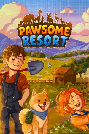 Pawsome Resort - скачать торрент бесплатно на ПК