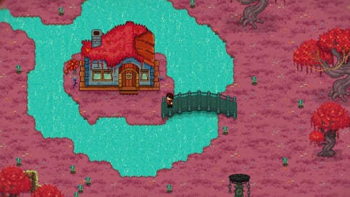 Pawsome Resort - скриншот 3