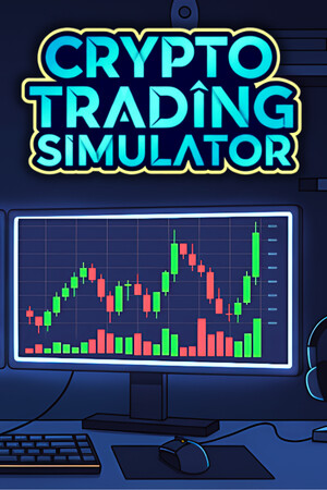 Crypto Trading Simulator - скачать торрент бесплатно на ПК